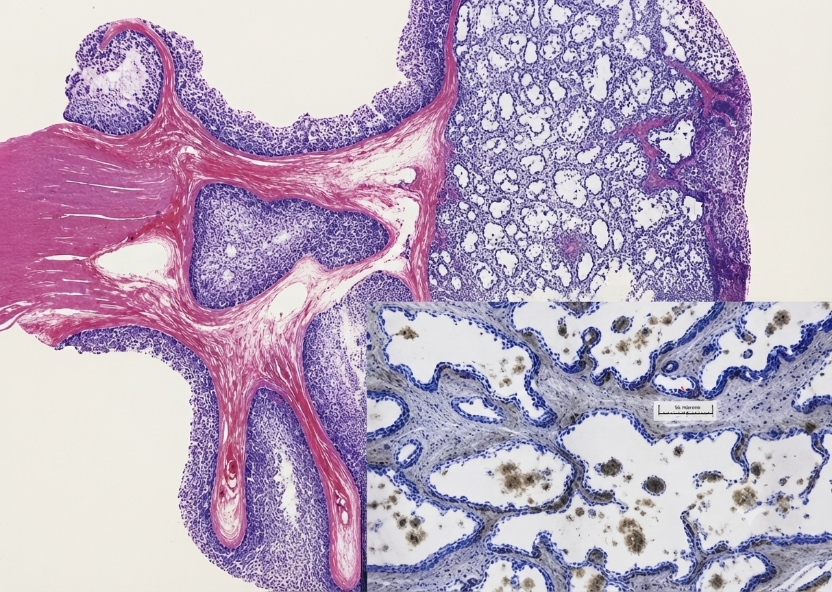 Tumor extraction